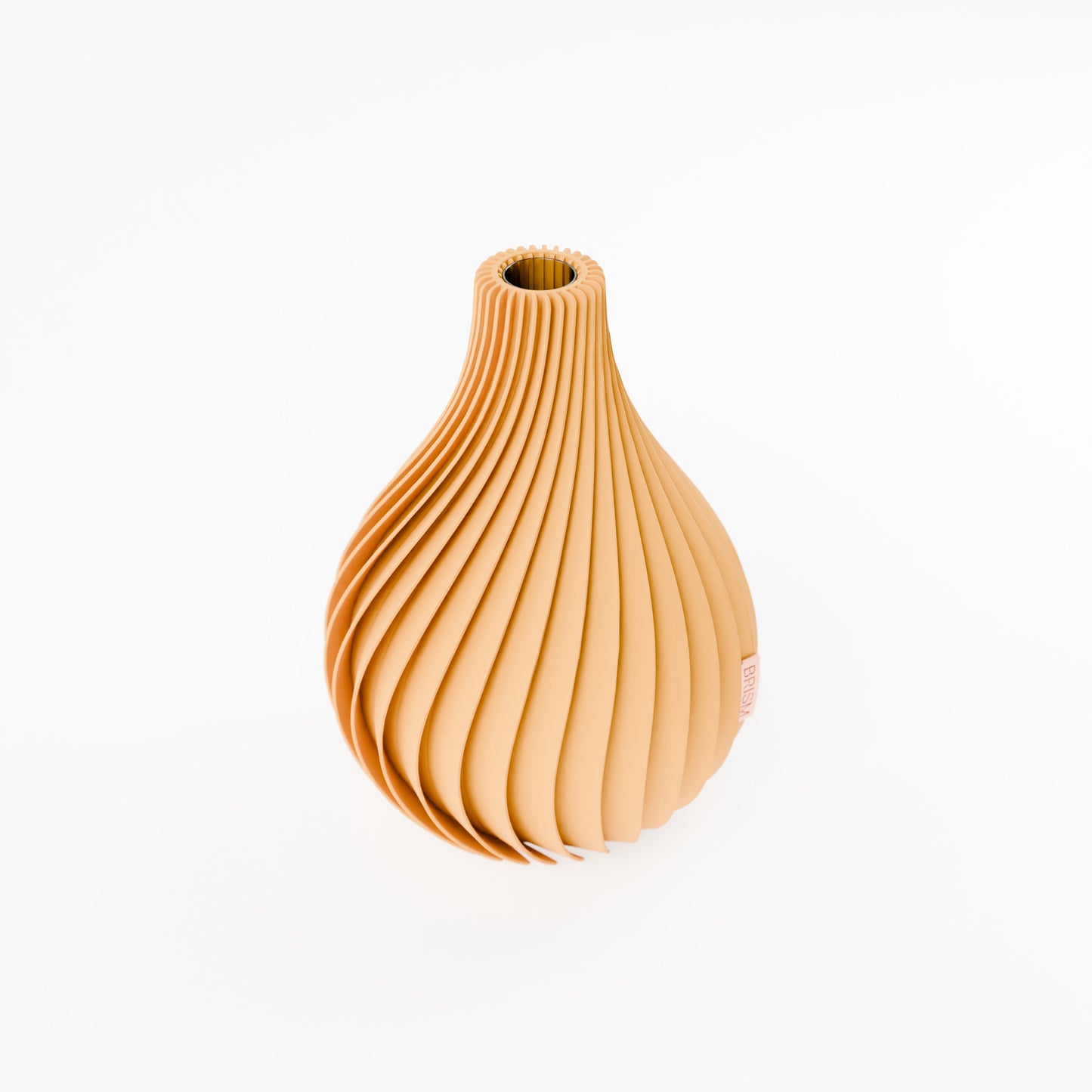 Vase_Dune_Small_2__Mandarinorange
