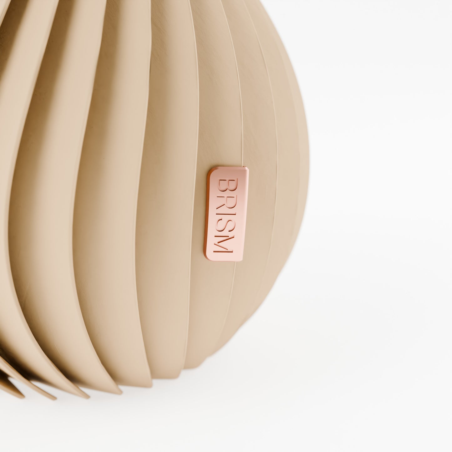 Vase_Dune_Small_3__Lattebraun