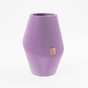 Vase_Enfolded_1__Lila