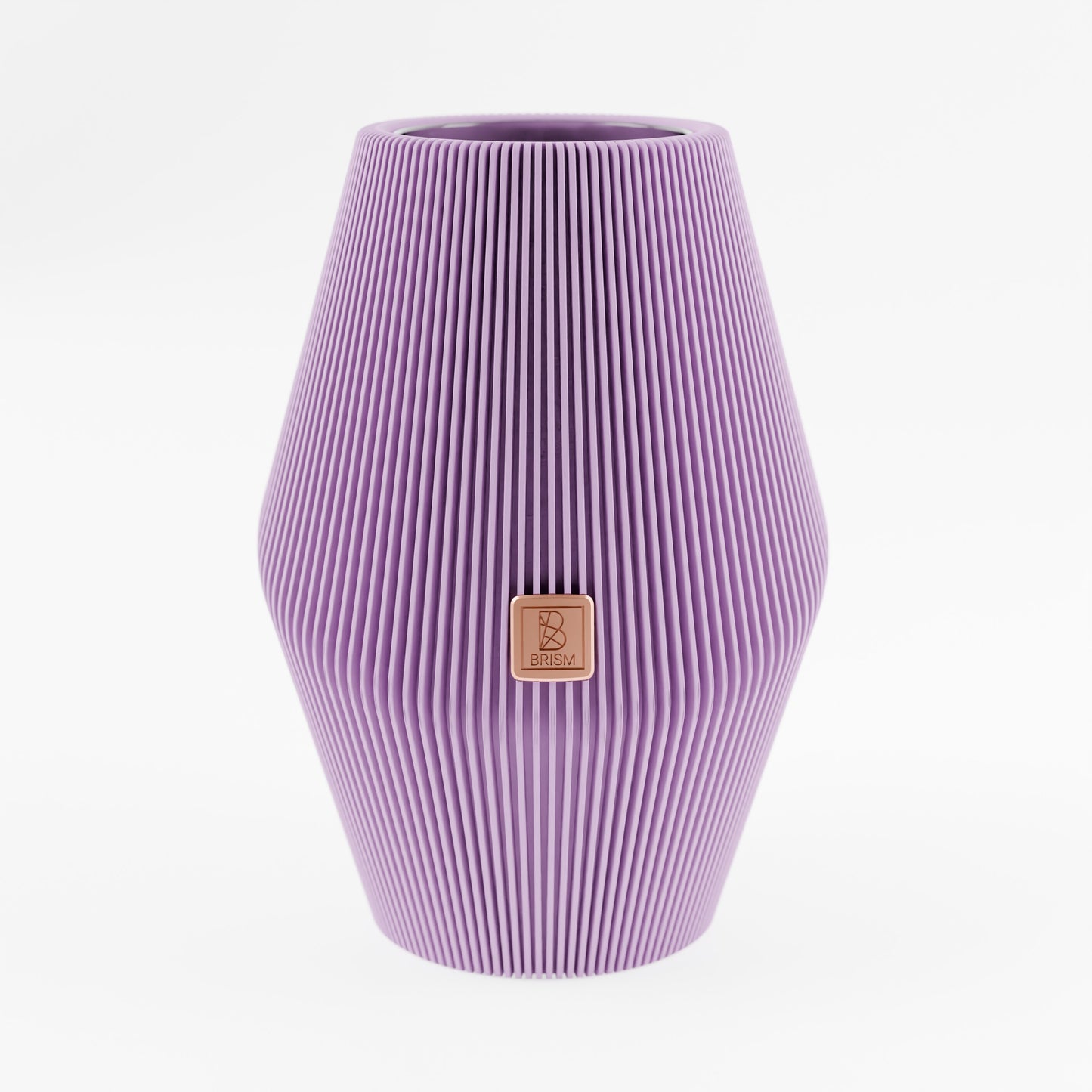 Vase_Enfolded_2__Lila