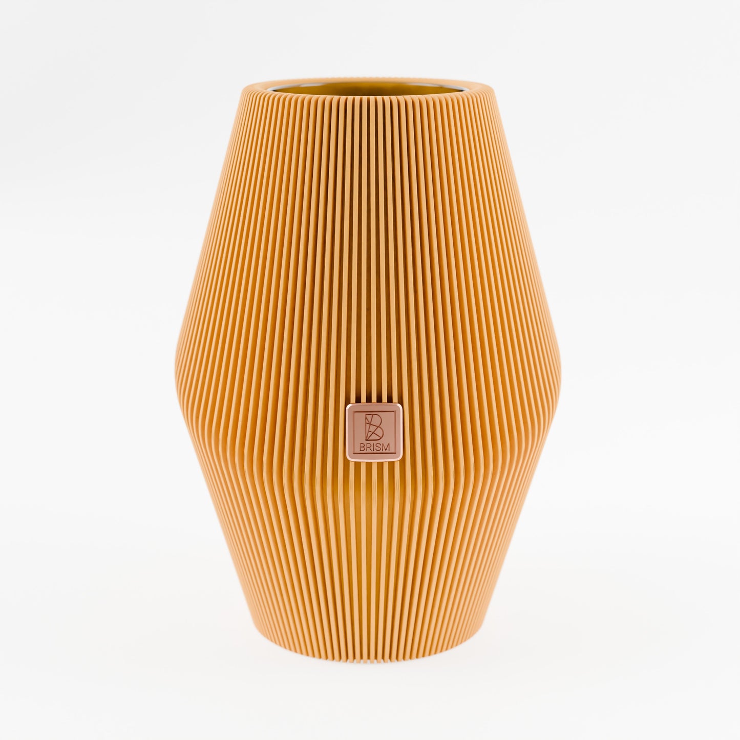 Vase_Enfolded_2__Mandarinorange