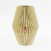 Vase_Enfolded_2__Wuestenbraun