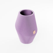 Vase_Enfolded_3__Lila